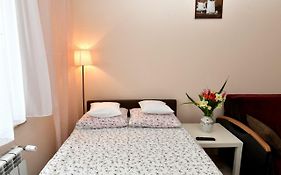 Zator Apartamenty Weekend
