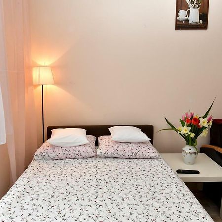 Zator Apartamenty Weekend Kültér fotó