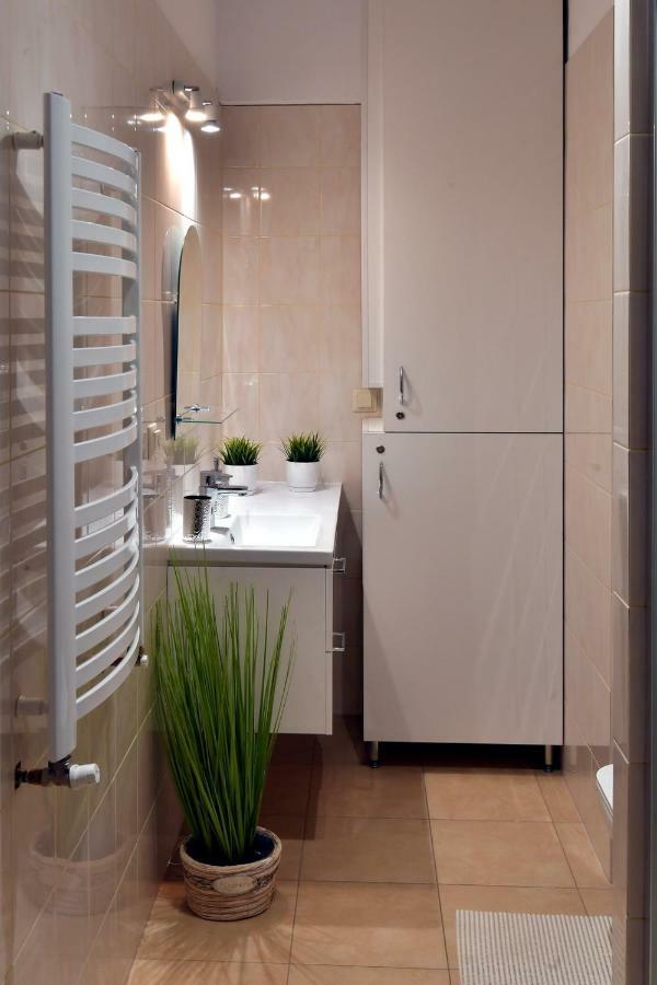 Zator Apartamenty Weekend Kültér fotó