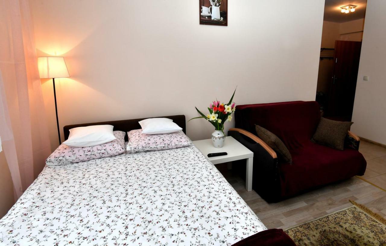 Zator Apartamenty Weekend Kültér fotó