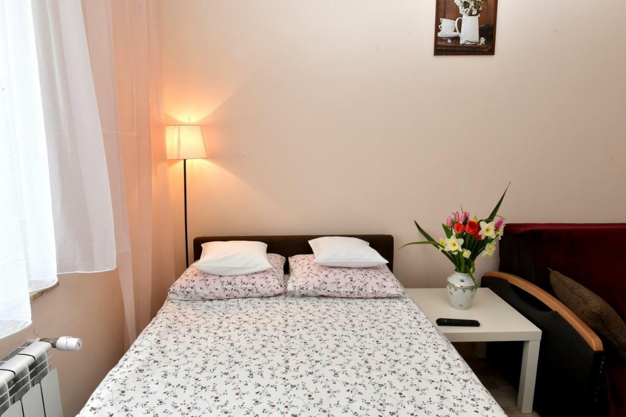 Zator Apartamenty Weekend Kültér fotó